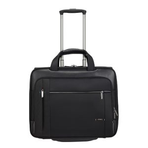 Samsonite Spectrolite 3.0 Rolling Tote 17.3'' Exp black Trolley