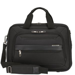Samsonite Vectura Evo Laptop Bailhandle 14.1'' black