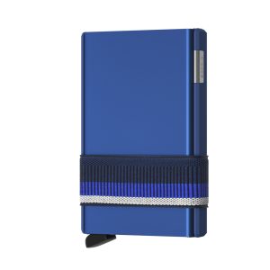 Secrid Cardslide Kaarthouder Blue