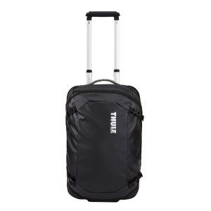 Thule Chasm Carry On black Handbagage koffer Trolley