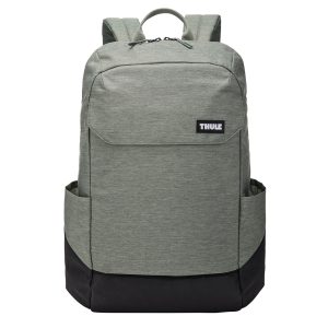 Thule Lithos Backpack 20L agave/black backpack