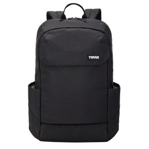 Thule Lithos Backpack 20L black backpack