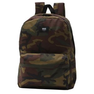 Vans Old Skool III Backpack classic camo II