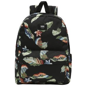Vans Old Skool IIII Backpack lucid floral
