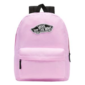 Vans Realm Backpack orchid pink