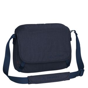 Vaude Recycled haPET ll Schoudertas eclipse