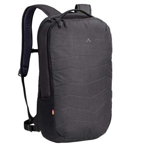 Vaude Recycled PETimir II Rugzak 15.6" black backpack