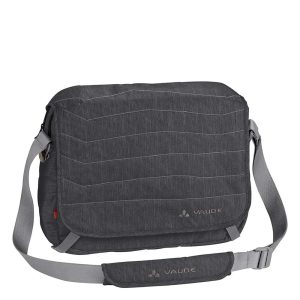 Vaude Recycled torPET II Schoudertas black