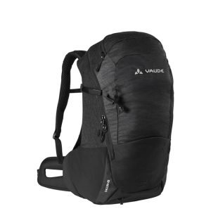 Vaude Tacora 22 Womens Rugzak black backpack