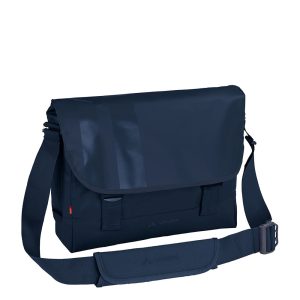 Vaude Wista II M Schoudertas marine/blue