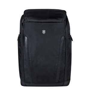 Victorinox Altmont Professional Fliptop Laptop Backpack black backpack