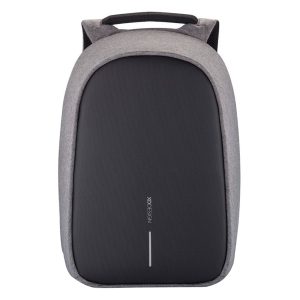 XD Design Bobby Hero Regular Anti-diefstal Rugzak grey backpack