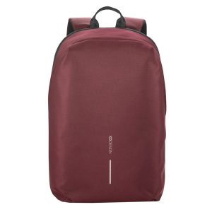 XD Design Bobby Soft Anti-Diefstal Rugzak red backpack
