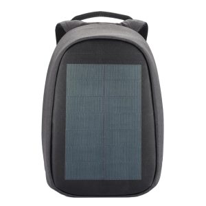 XD Design Bobby Tech Anti-Diefstal Rugzak black backpack