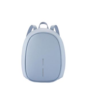 XD Design Elle Fashion Anti-Diefstal Dames Rugzak light blue backpack