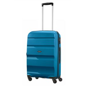 American Tourister Bon Air Spinner M Seaport Blue
