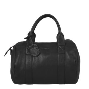 Burkely Just Jackie Handbag S Black