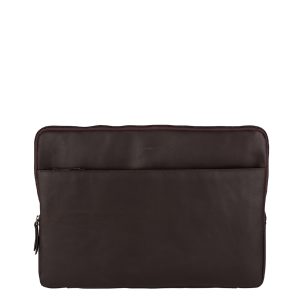 Burkely Vintage Josh Laptopsleeve 15.6'' brown Laptopsleeve