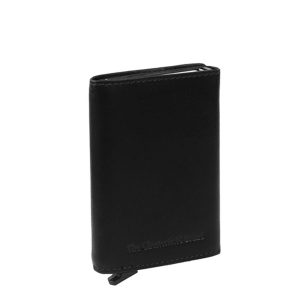 Chesterfield Lancaster RFID Portemonnee Black