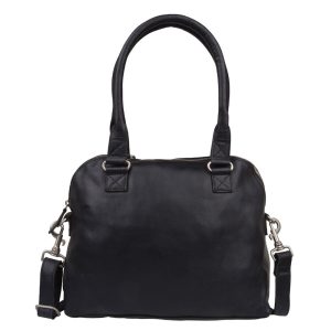 Cowboysbag Bag Carfin Schoudertas Black