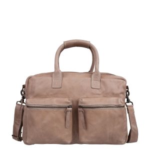 Cowboysbag Schoudertas The Bag Sand