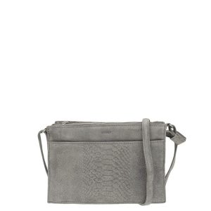 DSTRCT Portland Road Crossbody Grey