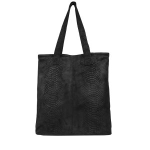 DSTRCT Portland Road Shopper Basic Black