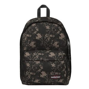 Eastpak Out Of Office Rugzak silky black backpack