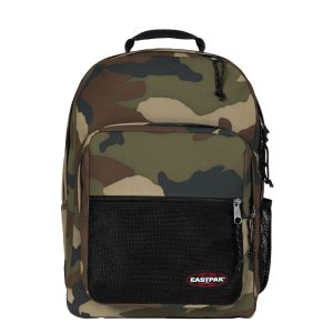 Eastpak Pinzip Rugzak camo backpack