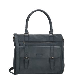 Enrico Benetti Amy Shopper 15" Blauw