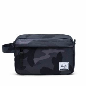 Herschel Toilettas Chapter Night Camo
