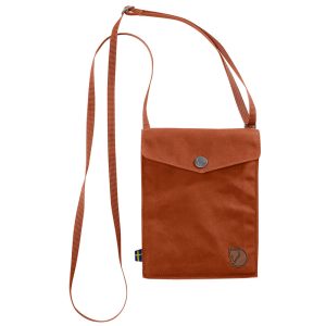 Fjällräven Pocket Schoudertas Autumn Leaf
