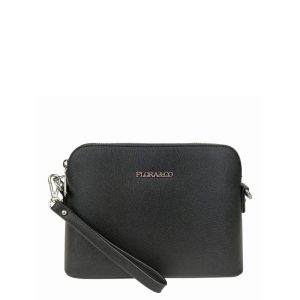Flora & Co Shoulder Bags Crossover Black