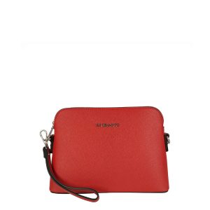 Flora & Co Shoulder Bags Crossover Red