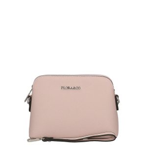 Flora & Co Shoulder Bags Crossover Rose Pale