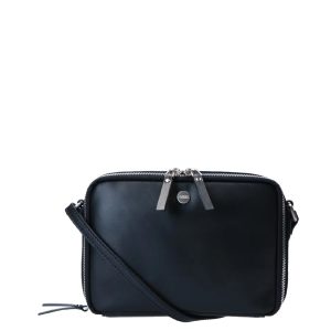 FMME Caro Schoudertas Classic Black