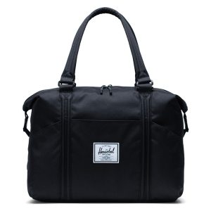 Herschel Strand Sprout Luiertas Black