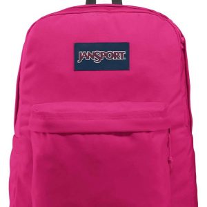 JanSport SuperBreak One Midnight Magenta