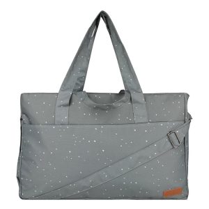 Little Indians Mommy Bag Luiertas Sponge