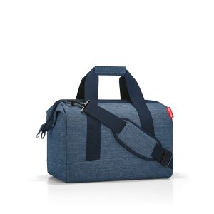 Reisenthel Allrounder M Reistas Twist Blue