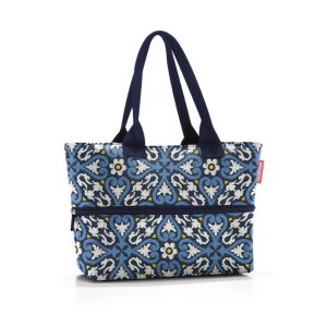 Reisenthel Shopper E1 Floral