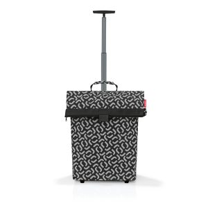 Reisenthel Shopping Trolley M Signature Black