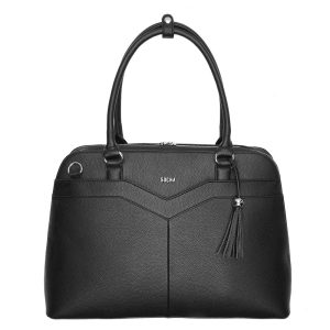 Socha Businessbag Couture V 15.6" Black