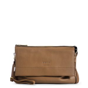 Still Nordic Anouk Crossbody Schoudertas Indian Tan