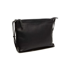 Chesterfield Bags Schoudertas Nantes Zwart