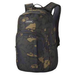 Dakine Campus M 25L Rugzak cascade camo backpack