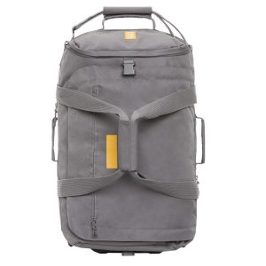 Lefrik Maverick Trolley grey/ecru Trolley Reistas