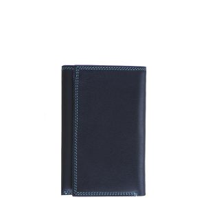 Mywalit Wrap Purse black/pace Dames portemonnee