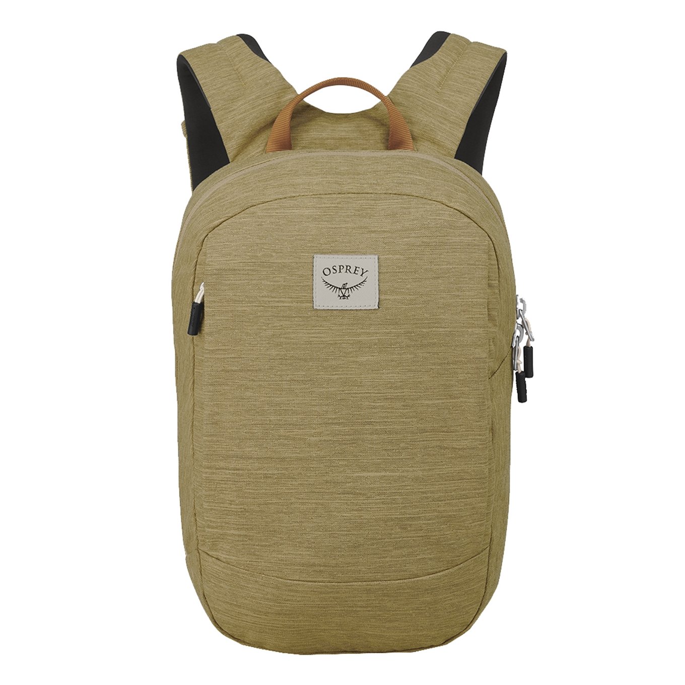 Osprey Arcane Small Day Backpack milky tea tan backpack Tas2go