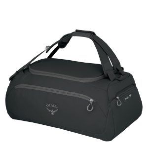Osprey Daylite Duffel 45 black Weekendtas
